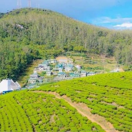 Aloka Home Stay Nuwara Eliya Exterior photo