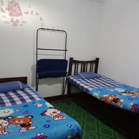Aloka Home Stay Nuwara Eliya Exterior photo
