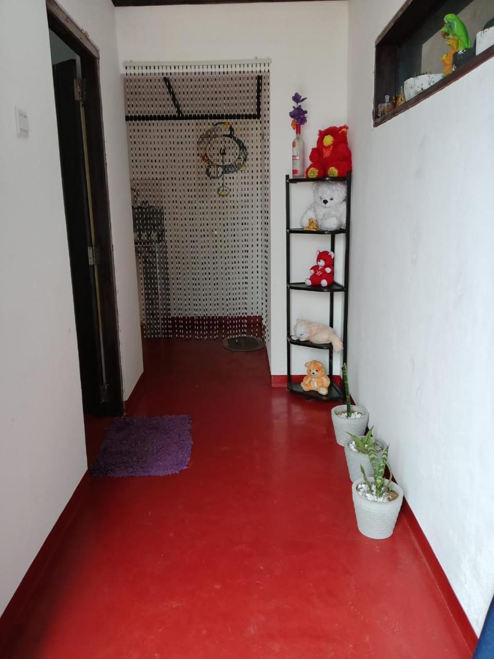 Aloka Home Stay Nuwara Eliya Exterior photo