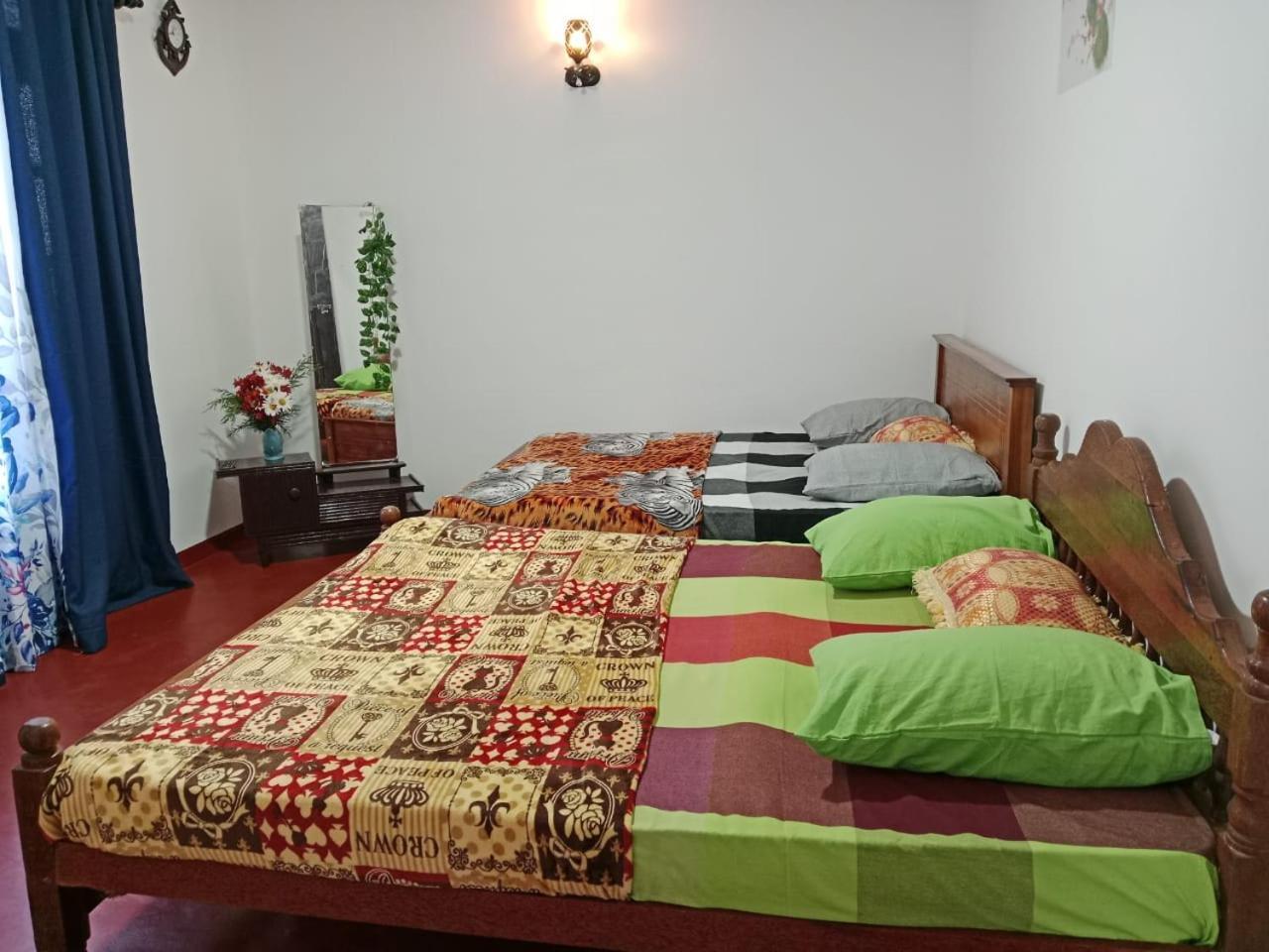 Aloka Home Stay Nuwara Eliya Exterior photo