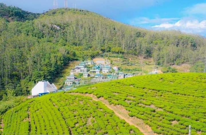Aloka Home Stay Nuwara Eliya Exterior photo