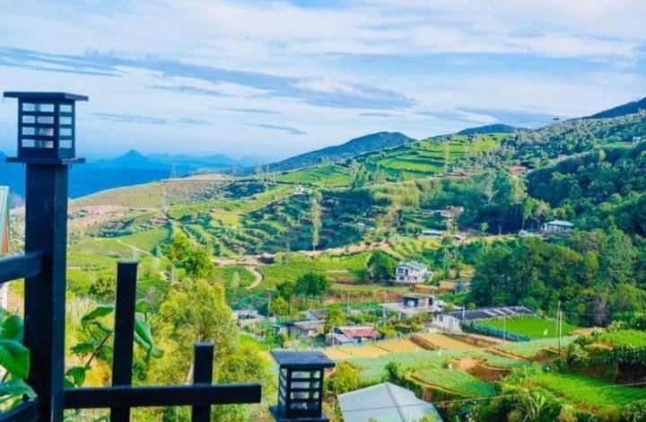 Aloka Home Stay Nuwara Eliya Exterior photo